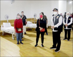 Puan Maharani: Kapal RS TNI AL Bisa Dijadikan RS Darurat Corona