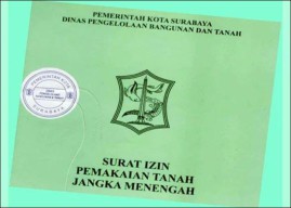 DPRD Surabaya: Maaf Warga Surat Ijo Tetap Bayar Retribusi