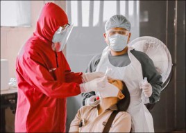 Wapres Minta Antigen Jangan Terlalu Banyak, Ini Dampaknya