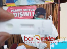 Banyak Isoman di Jatim Tak Terdata, Picu Korban Berjatuhan