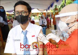 Sedih 22.107 Anak di Jatim Terpapar Corona, 93 Meninggal