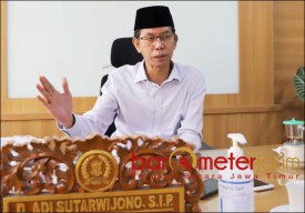 Dua Kelurahan Digabung, DPRD Surabaya: Layanan Harus Cepat