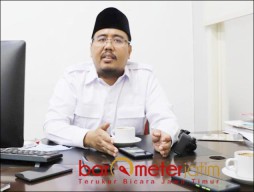 Anwar Sadad: DNA Kita Bangsa Tangguh, Bisa Lewati Covid-19