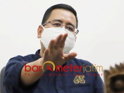 Khofifah Ajak Move On, Rentan Disalahpahami Angkat Tangan