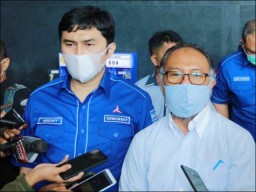 Sikapi Putusan PN Jakpus, Demokrat: Ada yang Bikin Keruh