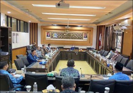 Alasan Sekper PJU Digeser: Gaji Rp 28 Juta, Banyak Nganggur