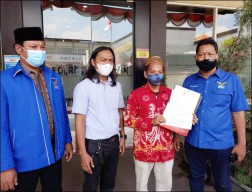 Dicap Hina SBY-AHY, ASN di Lamongan Dipolisikan Demokrat