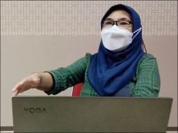 Persakmi: PPKM di Surabaya Efektif, tapi Ini kan Hardware