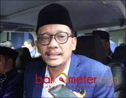 Hasan Aminuddin Kena OTT KPK, Simak Reaksi Nasdem