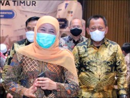 Sekda Jatim Masih Plh, Pakar: Secara Etis Khofifah Gagal