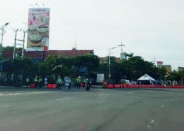 DPRD Surabaya: PPKM Masih Perlu tapi Butuh Kelonggaran