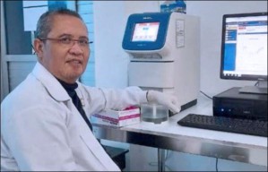 Prof Nidom: 70 Itu Bukan Herd Immunity, tapi Herd Vaccination