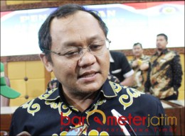 DPR RI: Indonesia Keluar dari Resesi Berkat Kinerja Airlangga