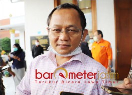 Saran Sarmuji: Beri Beasiswa Anak Yatim Korban Covid-19