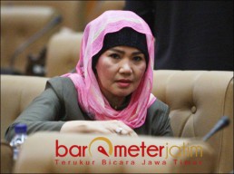 Ketua Fraksi Demokrat DPRD Jatim Meninggal akibat Covid-19