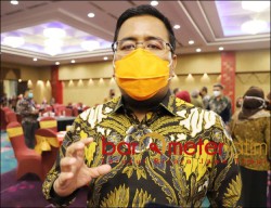 DPRD Jatim: Millennial Job Center Hanya Keren di Nama!