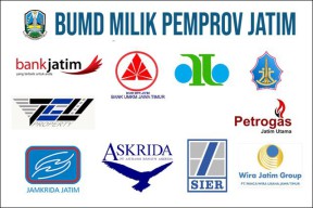 9 BUMD Jatim Masih Menyusu ke Pemprov, DPRD Dorong IPO!