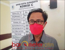 Ribut soal SPBU di MERR, DPRD Surabaya: Izinnya Lengkap