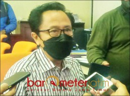 Urusan Sampah Hotel Tuding Vendor, DPRD Surabaya Geram