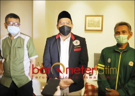 PON Papua, Atlet IPSI Surabaya Siap Persembahkan 3 Emas