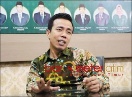 Hujan Interupsi, Ketua FPKB: Sayangnya Khofifah Tak Hadir