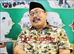 Calon Ketum PBNU, Gus Fahrur: Saya Dukung Gus Yahya