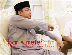 Jelang Muktamar ke-34, Gus Hans Singgung Regenerasi di NU