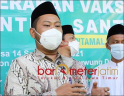 Gerak Cepat Bupati Gresik Waspadai Stunting Usai Pandemi