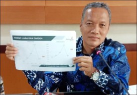 DPRD: Rekrutmen di BUMD Jatim Ada Kesan Sembunyi-sembunyi!