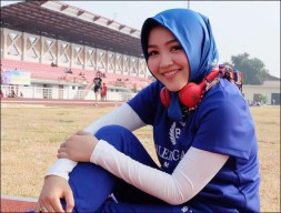 Ketua Fraksi di DPRD Surabaya, PAN Tunjuk Sosok Milenial