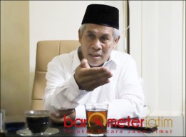 Pendataan EMIS, Ketua PWNU Jatim: Lakukan Top-Down Saja