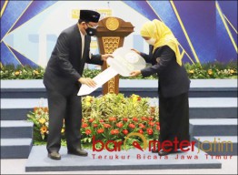 Prof Nasih Minta IKA Unair Atur Energi: Jangan Sampai Nglokro