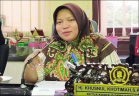 DPRD Surabaya: Gratiskan Tes Antigen Peserta CPNS-PPPK