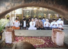 PKS Terus Perjuangkan Gelar Pahlawan untuk Syaikhona Cholil