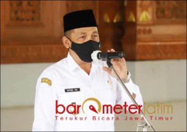 Wabup ke Pertamina Rosneft: Warga Tuban Bukan Penonton