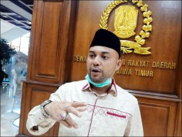 DPRD Jatim: BUMD Jangan Diisi Orang yang Punya Jasa Politik
