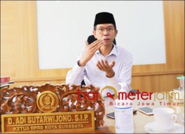 R-APBD 2022, DPRD Surabaya Cermati Pemulihan Ekonomi