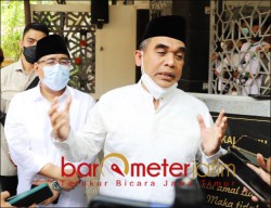 Ada Tokoh Jatim Masuk Radar Prabowo, Masak Khofifah