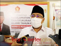 4 Periode Khofifah Disoal, Sadad: Kalau Tak di Muslimat, di Mana Lagi?