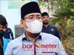 Sadad: Raperda Ponpes Angin Segar Jika Tak Hanya Sentuh Kulitnya