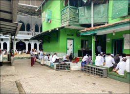 Kritik Tajam Sadad: OPOP Tak Boleh Ubah Jati Diri Pesantren