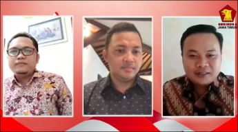 Gerindra: Pemuda Apatis Politik karena Belum Paham Sejarah