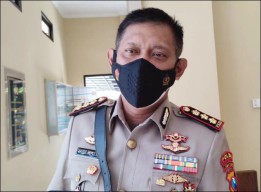 Siap-siap Minggu Ini Polda Jatim Periksa Wali Kota Malang