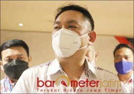 Ketum Bara JP: Silakan Serang Pribadi Saya, Jangan Etnis!