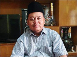 Dukung Gus Yahya Staquf, Gus Hasan Tetap Hormati Kiai Said