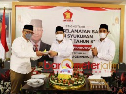 4 Sifat Pemimpin dalam Islam, Gus Irfan: Ada di Diri Prabowo