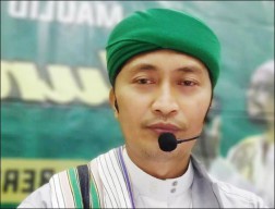 Gus Nur Kholis: Masa Kiai Said Sudah Selesai, Cukup 2 Periode!