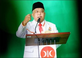 HUT ke-76 Jatim, PKS Ingatkan Peningkatan Penduduk Miskin