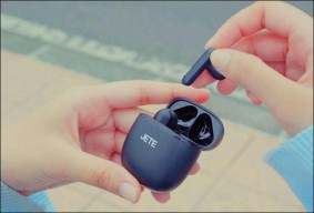 Hadirkan Fitur Audio Unggulan, JETE Indonesia Rilis TWS T8 Series