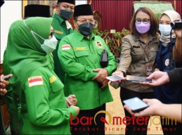 Mundjidah Wahab: Khofifah Tak Bisa Dipisahkan dengan PPP